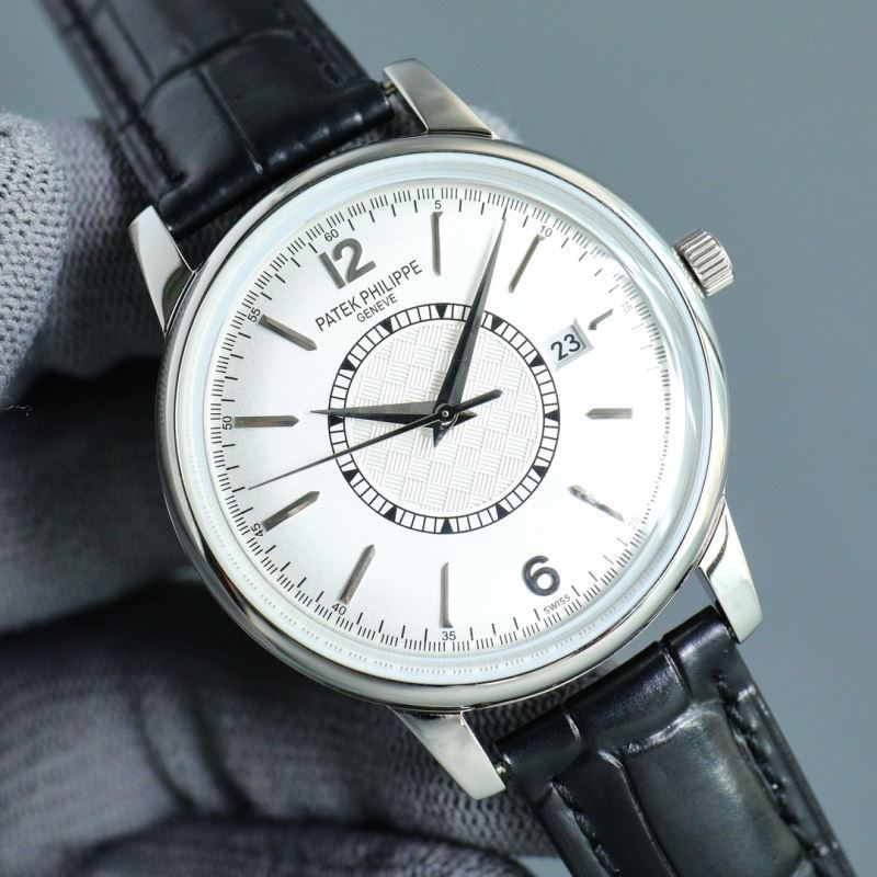 PATEK PHILIPPE Watches